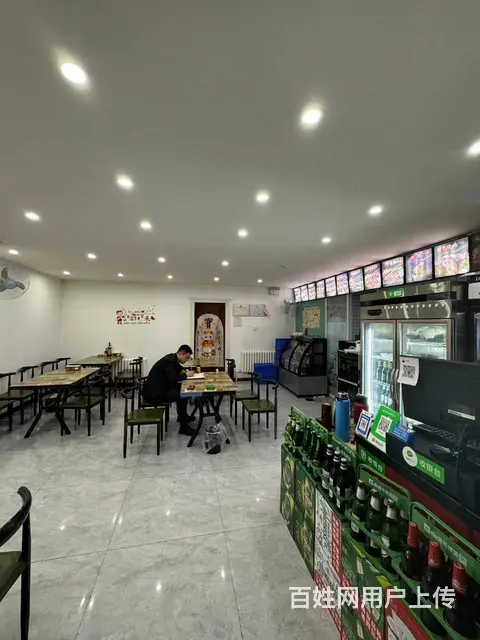 【搞定了！】南岗区学府烧烤店出兑 餐饮店转让 - 图片 8