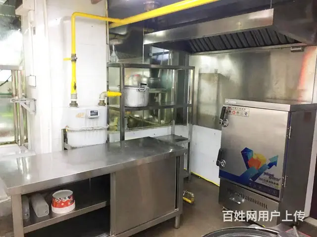（51旺铺推荐）国兴海工商第二食堂8平档口招租 - 图片 9