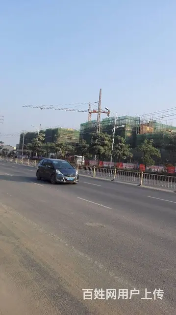 60米大街一线东湖1号附近国有土地岀售 - 图片 6