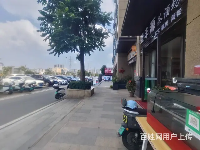 （51旺铺推荐）永万路（尚海鲜粉店)158平转让 - 图片 7