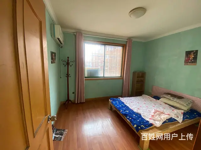 南昌路  洛浦公园旁 兴隆花园  双气入户  三室两厅两卫 - 图片 6