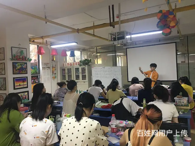 短期幼师培训考证 - 图片 2