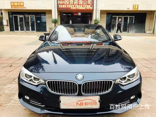 正规银行抵押车 手续齐全看车17676166555 - 图片 4