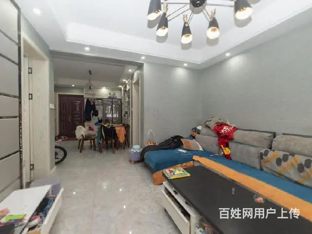 大捡漏 （降价15万）婚房新装修 拎包入住 楼层采好得很 - 图片 3
