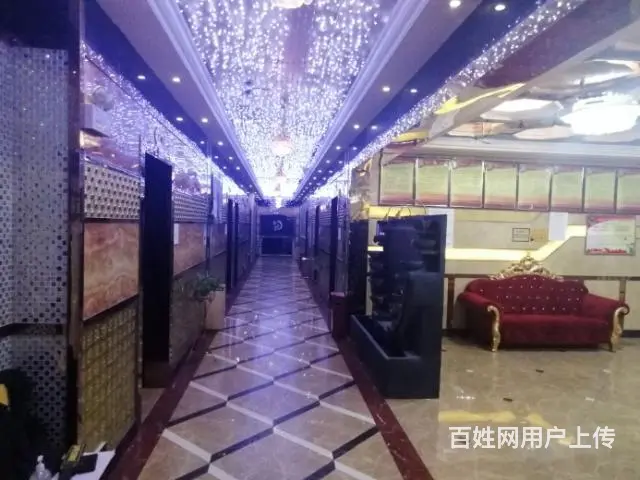 英吉沙县营业中KTV餐吧转让 - 图片 6