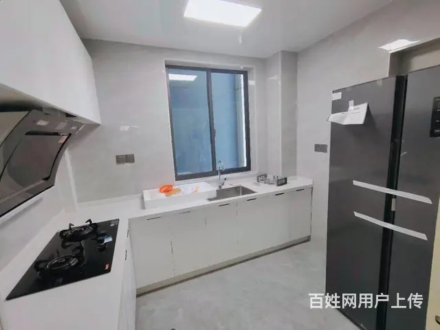 全新家具电器 精装大三房 湘雅附一 芙蓉中路 锦绣华天 - 图片 10