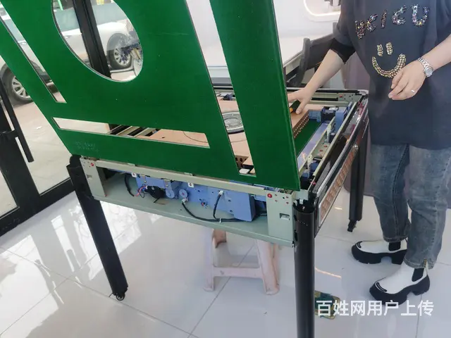 精品二手麻将机特别新 - 图片 3