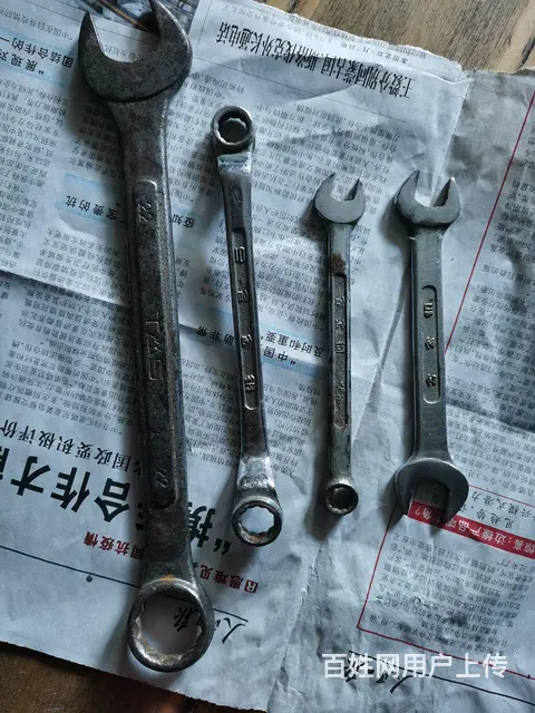 扳子 - 图片