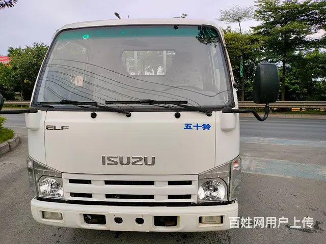 五十铃 五十铃100P - 图片 1