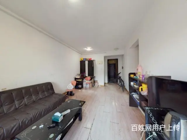 哦！闲林南北竹海水韵(公寓住宅)精装修 - 图片 6
