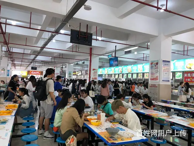 （51旺铺推荐）安宁职业技术学院20平档口转让 - 图片 8