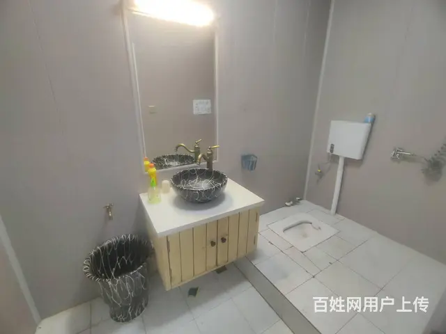 沈阳站丨中铁瑞达丨210平精装修丨10万含物业丨独立卫生间丨 - 图片 2