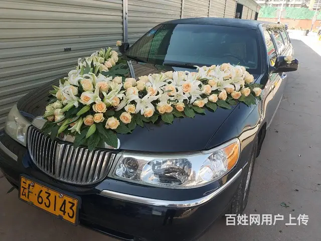 昆明还有很多人不知道的婚车价格表，专业婚车租赁 - 图片 2