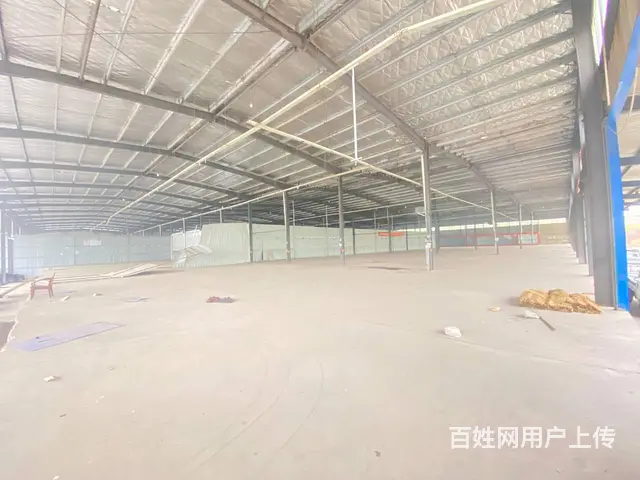 （房东直租）星沙开元路15000平厂房招租，可分租，零物业 - 图片 8