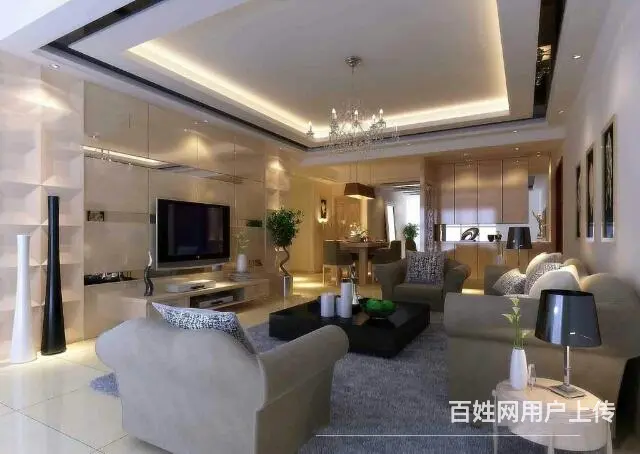 专业承接家庭装修，工程装修，水电暖改造，木工装修 - 图片 11