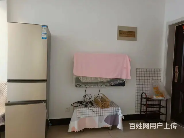 凤林小区一室900元 - 图片 5