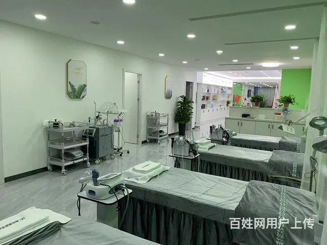 美容师美体师 - 图片 1