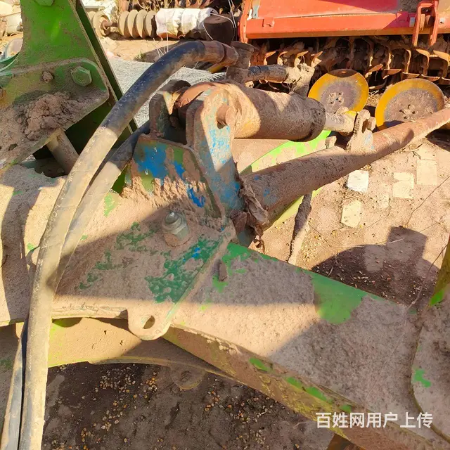 出售450翻转梨合墒器 - 图片 2