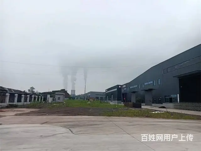 【搜铺网】通川区东岳2000-7000平园区厂库房出租 - 图片 5