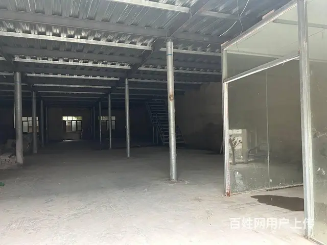 （速转店）房东直租 两间店铺 一个仓库 地理位置好 交通便利 - 图片 8