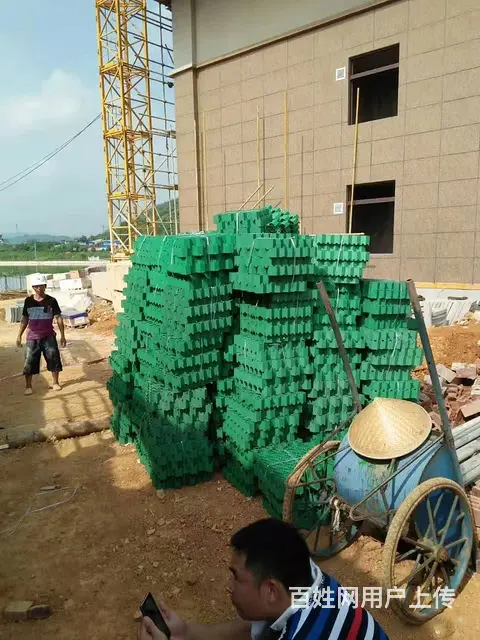 佛山塑料植草格,种草板H50H70厂家免费寄样现货 - 图片 3