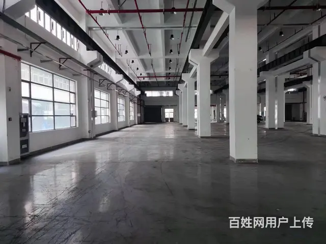 花桥原房东厂房仓库1200平、价格实惠 - 图片
