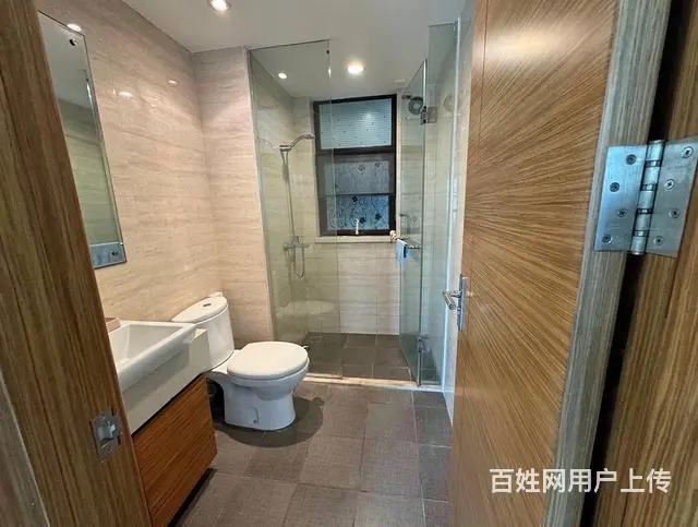 华发新城六期 靠近容闳书院 装修雅致整洁 拎包入住 - 图片 7