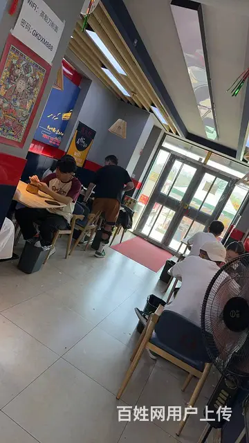 【搞定了！】南京路 永达路 地恒托斯卡纳  临街面馆 - 图片 4
