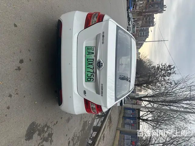 中华H230 2015款 EV - 图片 4