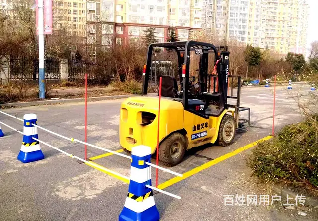 叉车司机，电梯安全管理，电梯修理，起重指挥报名啦 - 图片 2