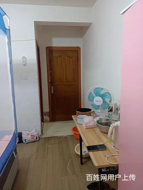 杨巷新村单间带独卫转租 - 图片 10
