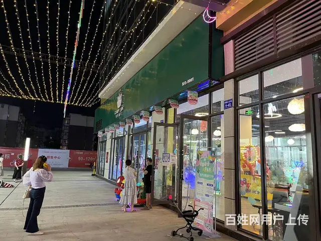 嘉陵区都尉路600平儿童乐园转让 - 图片 6