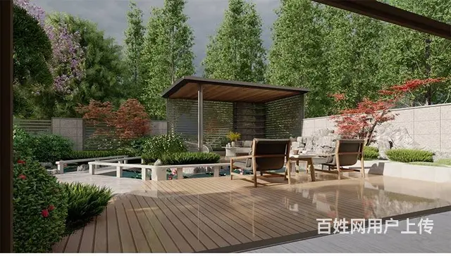装修设计，3D效果图制作，施工图深化，量房消防图纸 - 图片 10