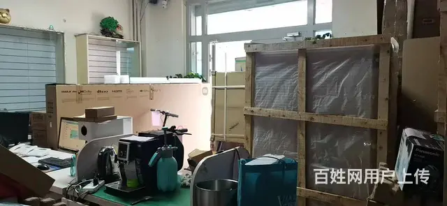7972（七P）个人城西区同仁路和胜利路交叉口临街商铺出租 - 图片 4