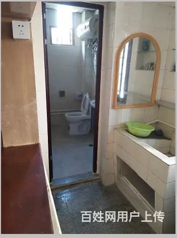 前板新村西区 商住两用2厅 精装修 - 图片 9