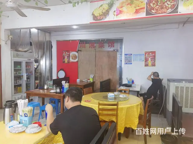 （淘铺铺优先推荐）昆山城南沪铼路家常菜转让 - 图片 4