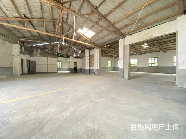 (房东直租)黄兴镇海吉星打卦岭村650平厂房优价出租 - 图片 8