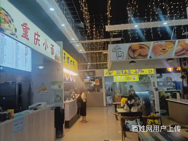 【易转免费推荐】生意稳定人气旺饭店转让 - 图片 2