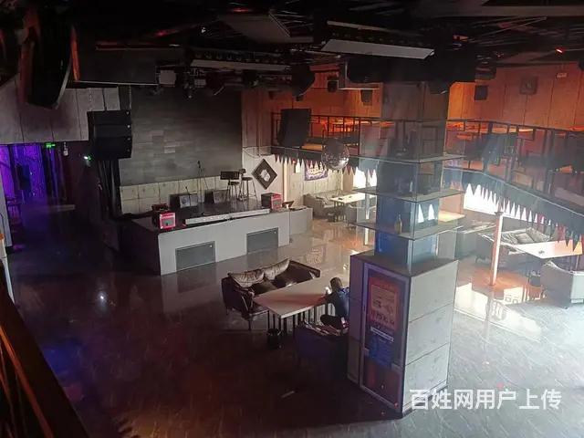 B个人一香梨大道音乐餐吧转让 - 图片 4