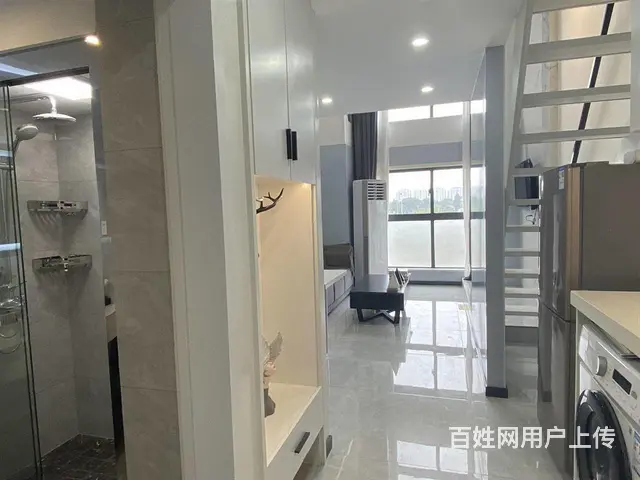 天宁吾悦旁 楼下地铁2号线 百瑞时代挑高5.1米准现房 - 图片 4