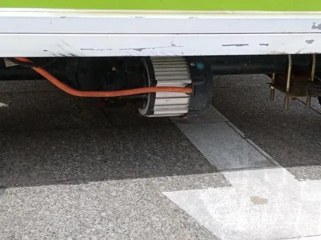 出售板正小吃车 - 图片 3