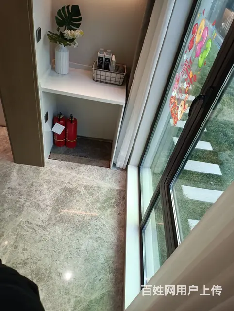 洛龙西，110户型没缺陷，小高层+洋房，健康房企 - 图片 1