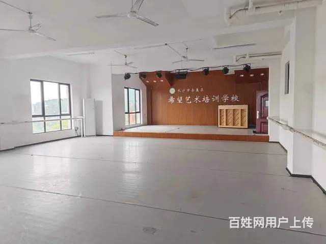 （老板本人）岳麓区长韶娄高速旁独栋厂房仓库别墅出租 6446 - 图片 4