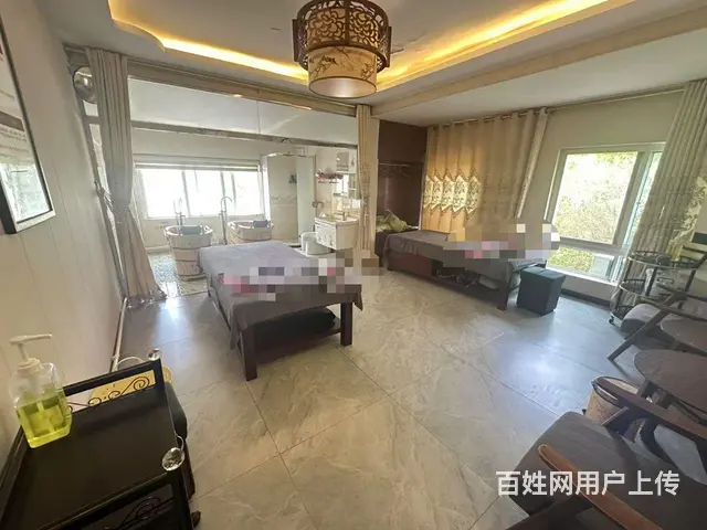 【优选推荐】沛县好位置精装修足疗美容院店转让 - 图片 6