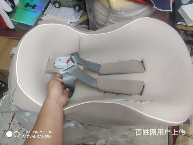 进口车用婴儿座椅出售 - 图片 2