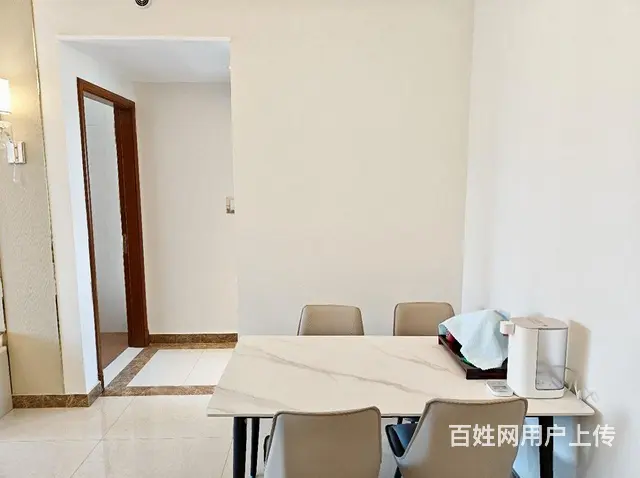 93.8 万低价好房来了，恒大海上帝景 2 室 - 图片 3