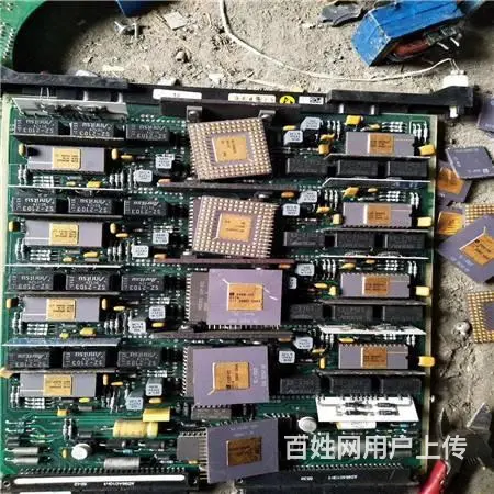 苏州线路板回收 电子产品 电路板回收 承包废品回收 - 图片 9