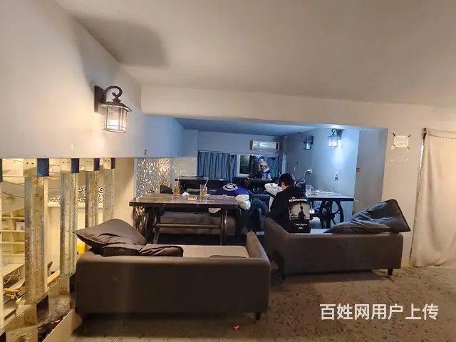 （51旺铺推荐）府城宗伯里（无别室）茶艺棋牌室360平转让 - 图片 9