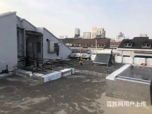 桃园新村 24中 复式带大露台 四房二厅二卫 低价出售 - 图片 12