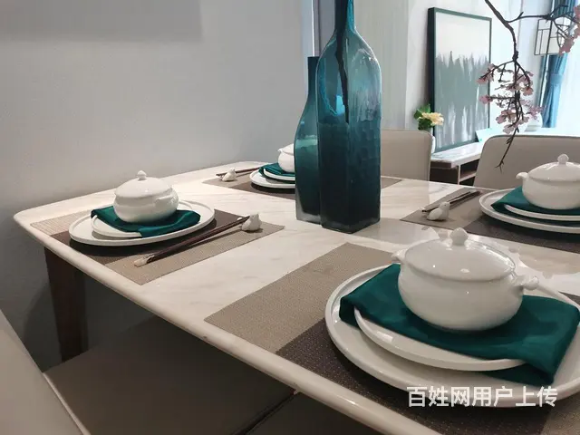 之江门精装公寓售楼部团购热线 - 图片 6